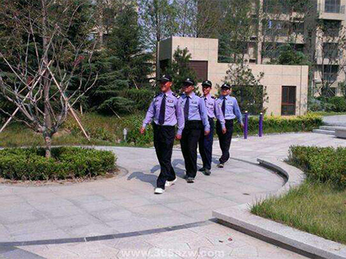 小区管理服务